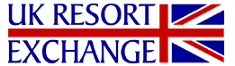 UK Resort Exchange Logo
